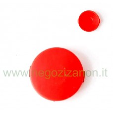 Tappo Rosso Coprimozzo Gator Peg Perego - SPST8112R